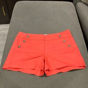 Loft Riviera Short 4” Inseam